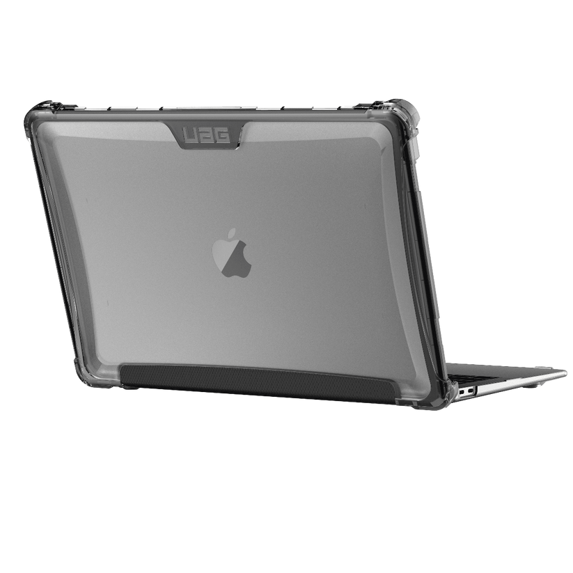 Carcasa de protectie UAG Plyo Ice pentru MacBook Pro 13", Transparent - iSTYLE RO