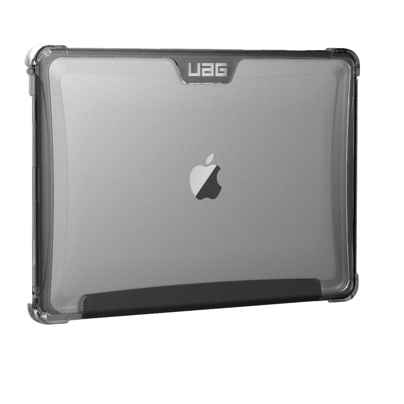 Carcasa de protectie UAG Plyo Ice pentru MacBook Pro 13", Transparent - iSTYLE RO