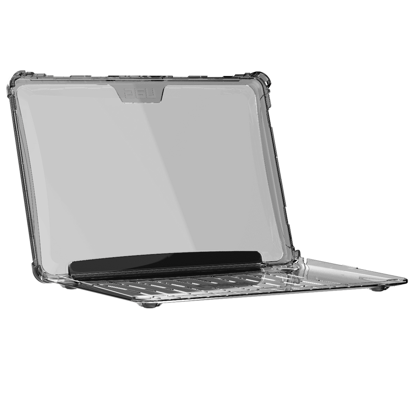 Carcasa de protectie UAG Plyo Ice pentru MacBook Pro 13", Transparent - iSTYLE RO