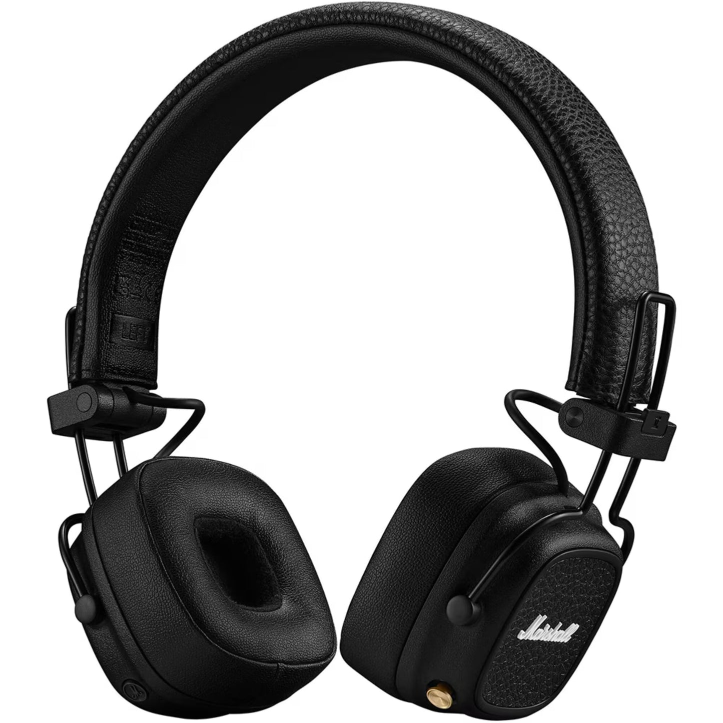 Casti On-Ear Marshall Casti On-E Major V,BT,Negru