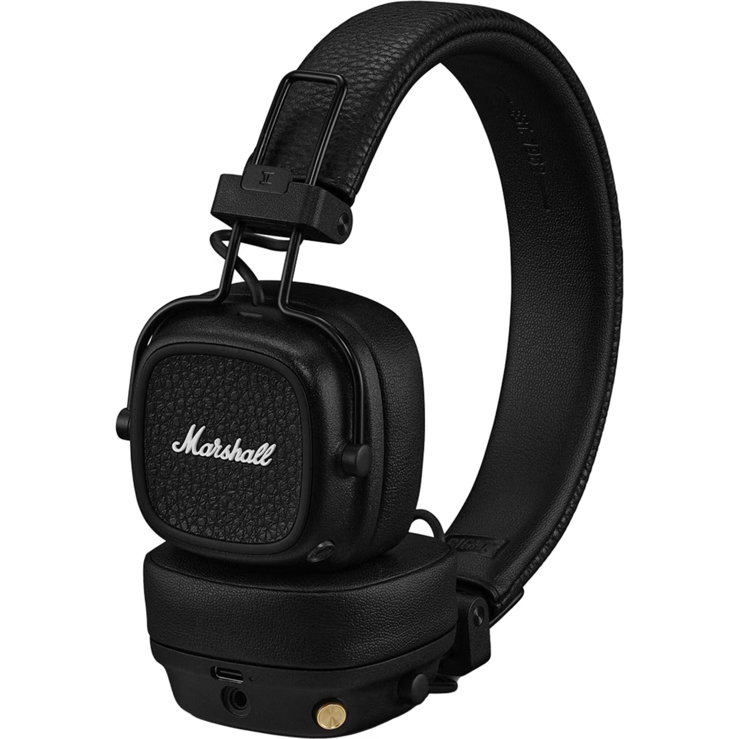 Casti On-Ear Marshall Casti On-E Major V,BT,Negru
