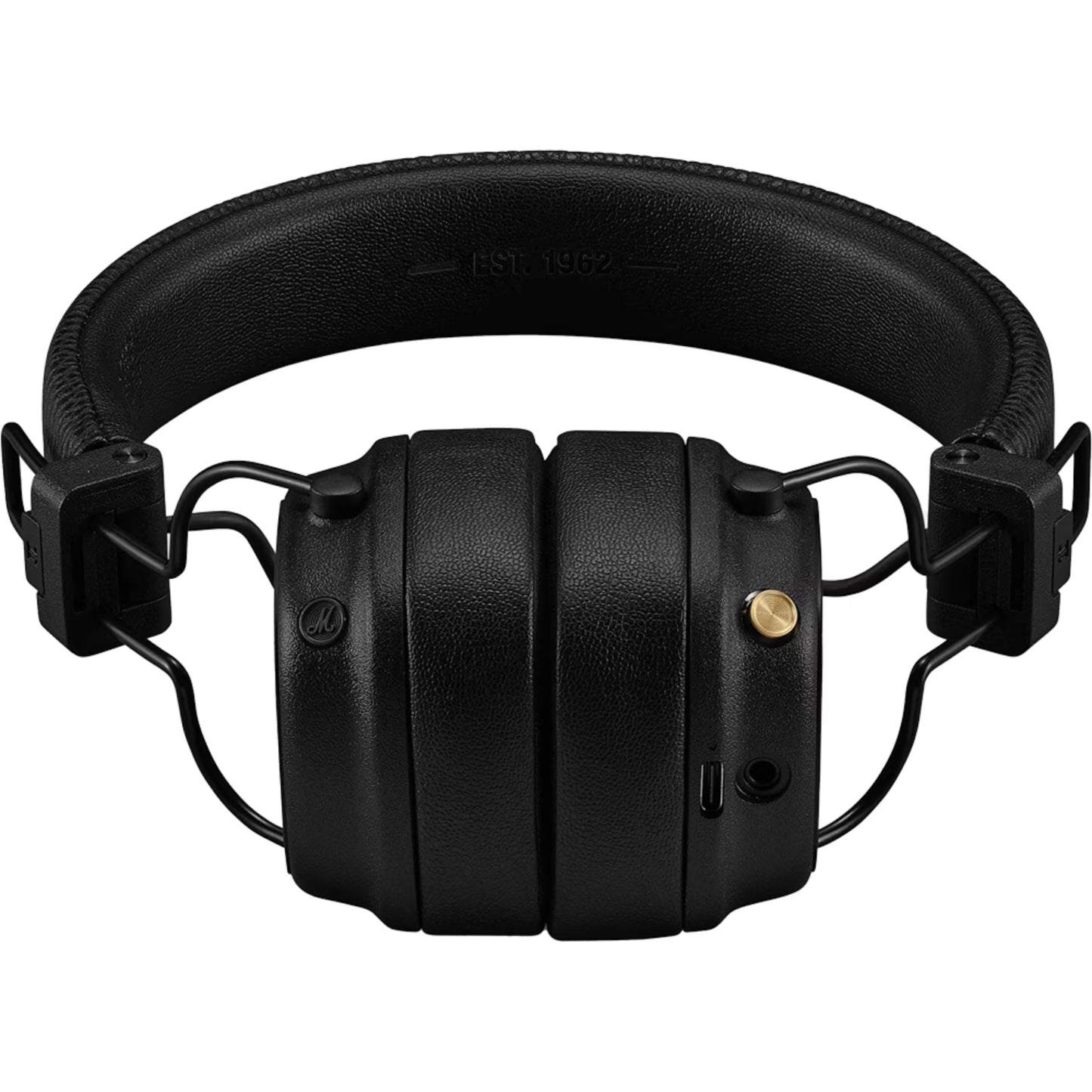 Casti On-Ear Marshall Casti On-E Major V,BT,Negru