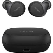Casti In-Ear Jabra Elite 7 Pro, True Wireless, Bluetooth, Microfon, Noise Cancelling, Black - iSTYLE RO