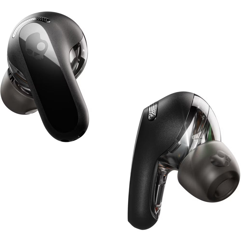 Casti In-Ear Skullcandy Rail ANC True Wireless, Bluetooth, Negru - iSTYLE RO