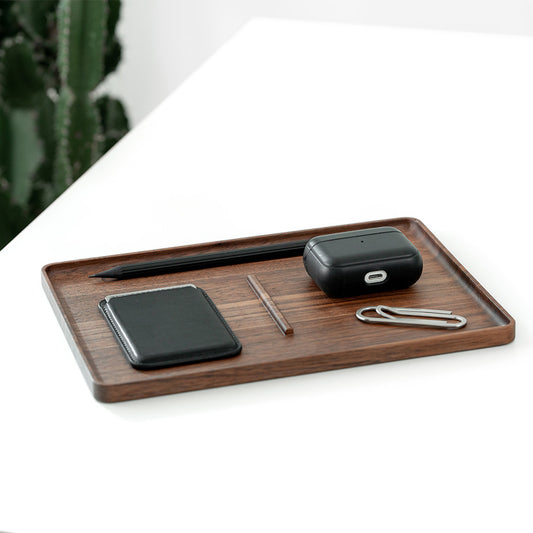 Tavita Woodcessories pentru birou - iSTYLE RO
