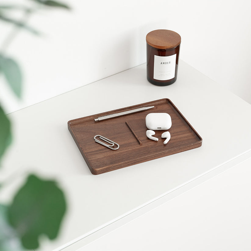 Tavita Woodcessories pentru birou - iSTYLE RO