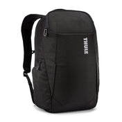 Rucsac urban cu compartiment laptop, Thule, Accent, 23L, Negru - iSTYLE RO