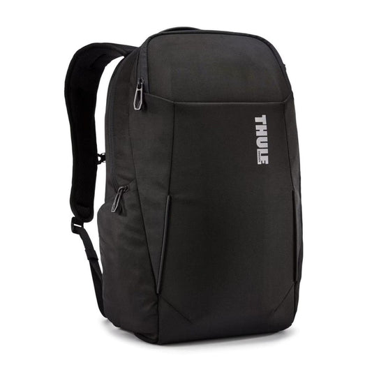 Rucsac urban cu compartiment laptop, Thule, Accent, 23L, Negru - iSTYLE RO