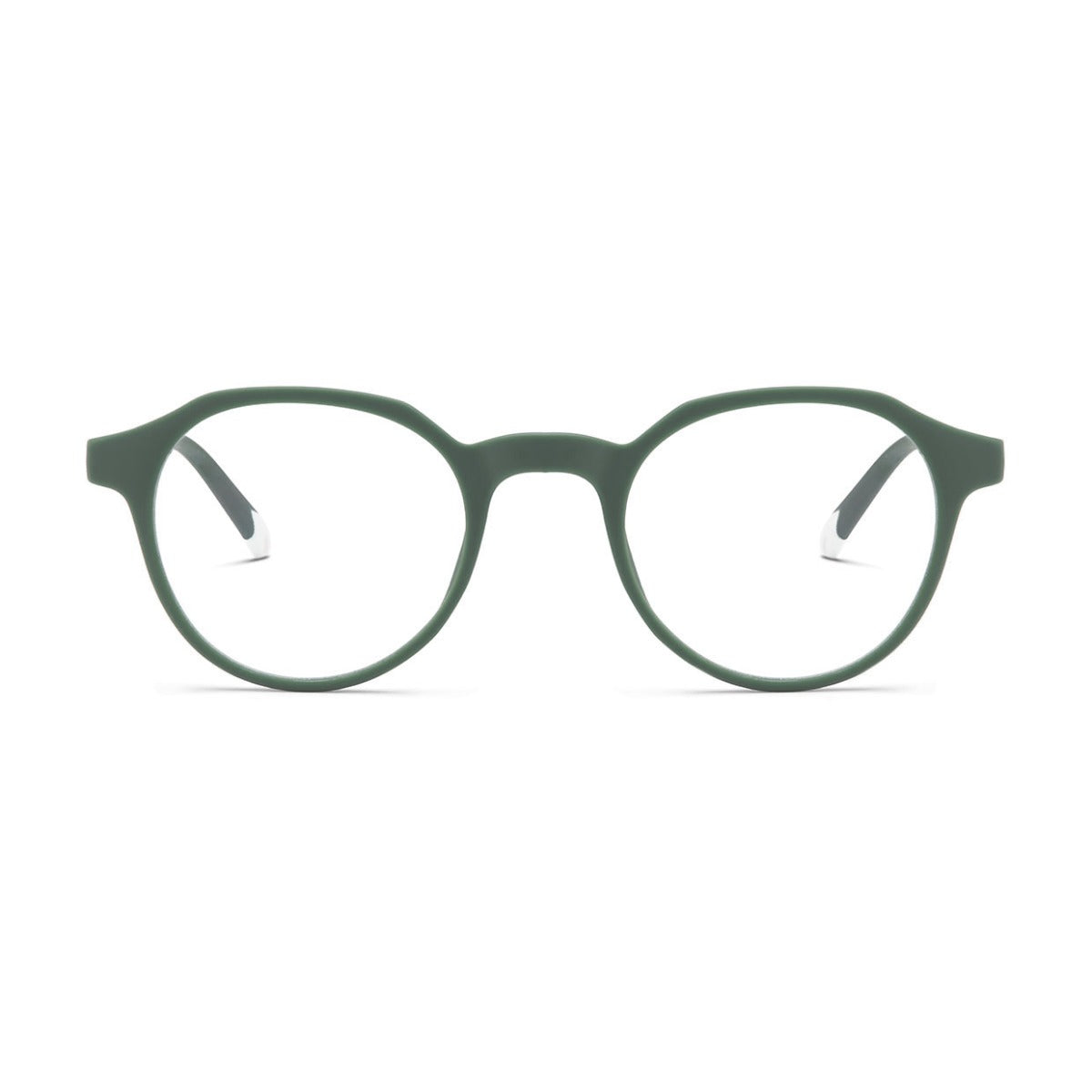 Ochelari de protectie pentru laptop Chamberi Dark Green - iSTYLE RO