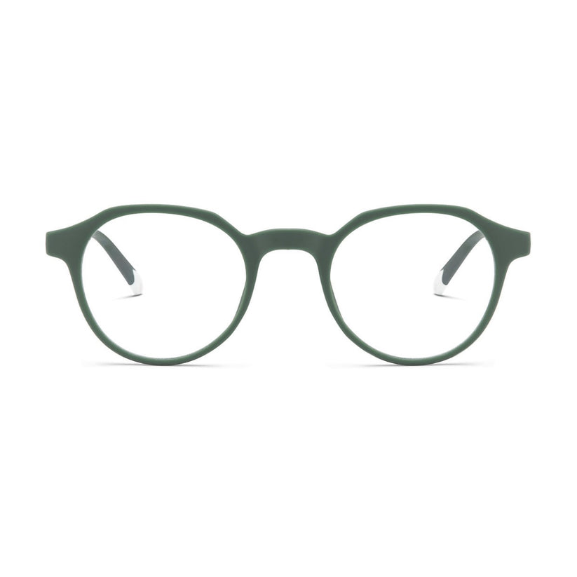 Ochelari de protectie pentru laptop Chamberi Dark Green - iSTYLE RO