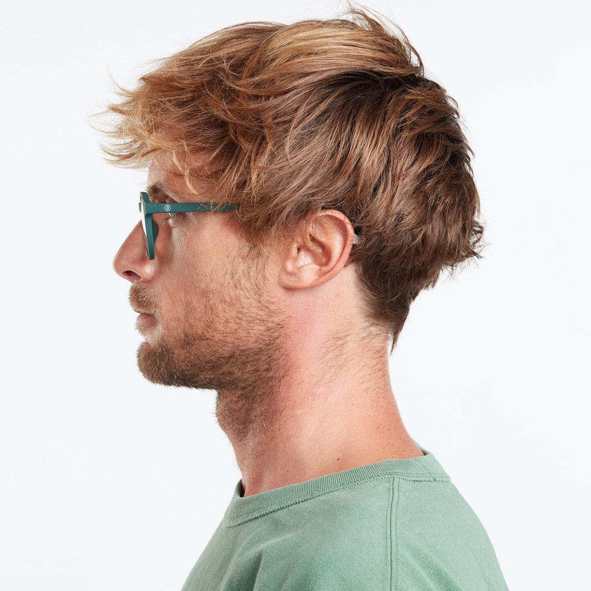Ochelari de protectie pentru laptop Chamberi Dark Green - iSTYLE RO