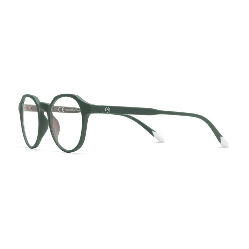 Ochelari de protectie pentru laptop Chamberi Dark Green - iSTYLE RO