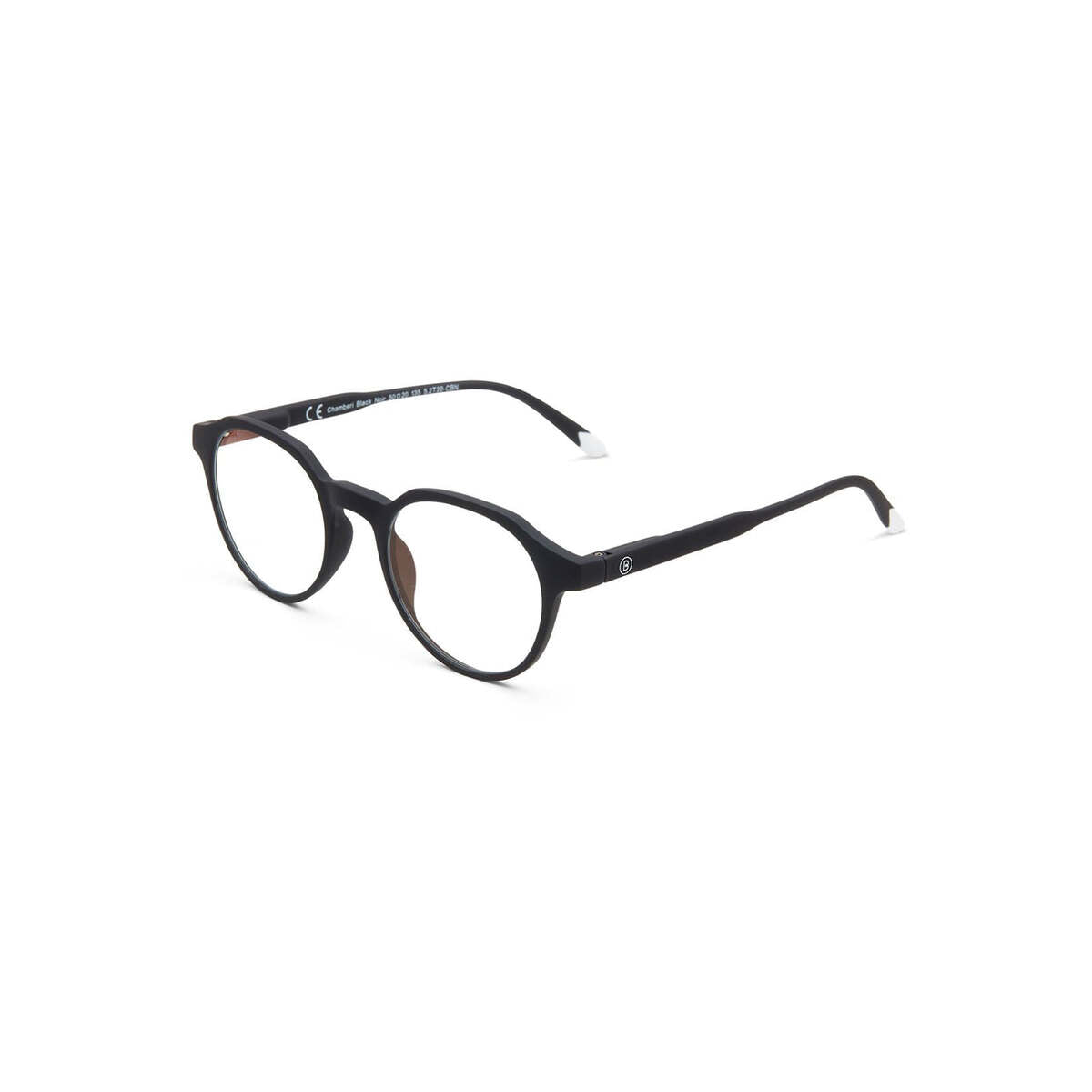 Ochelari de protectie pentru laptop Chamberi Black Noir - iSTYLE RO