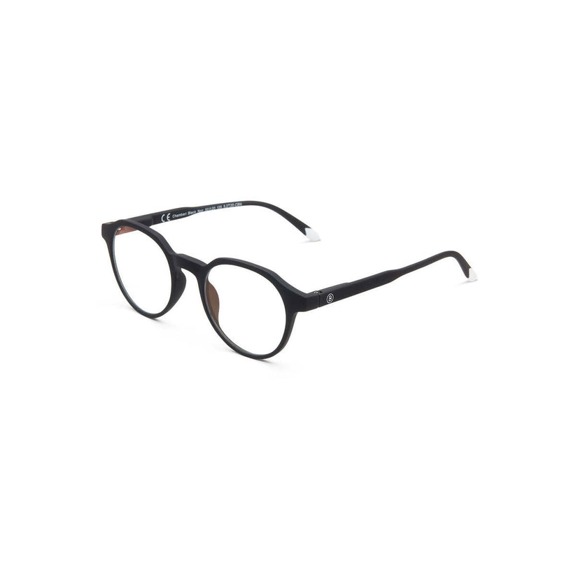 Ochelari de protectie pentru laptop Chamberi Black Noir - iSTYLE RO