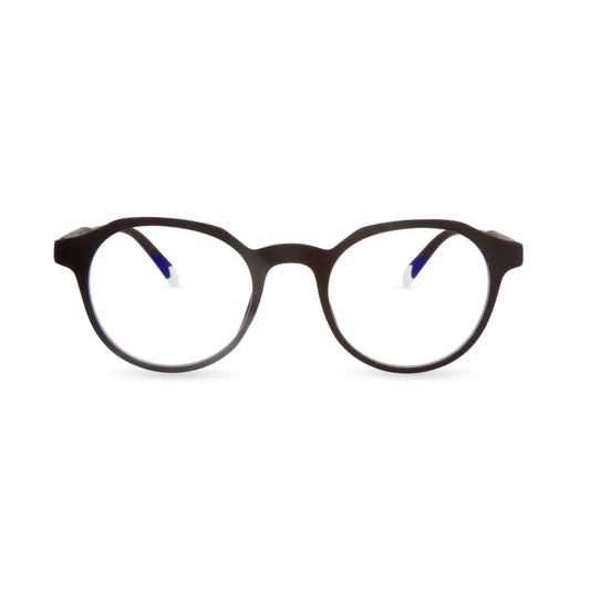 Ochelari de protectie pentru laptop Chamberi Black Noir - iSTYLE RO