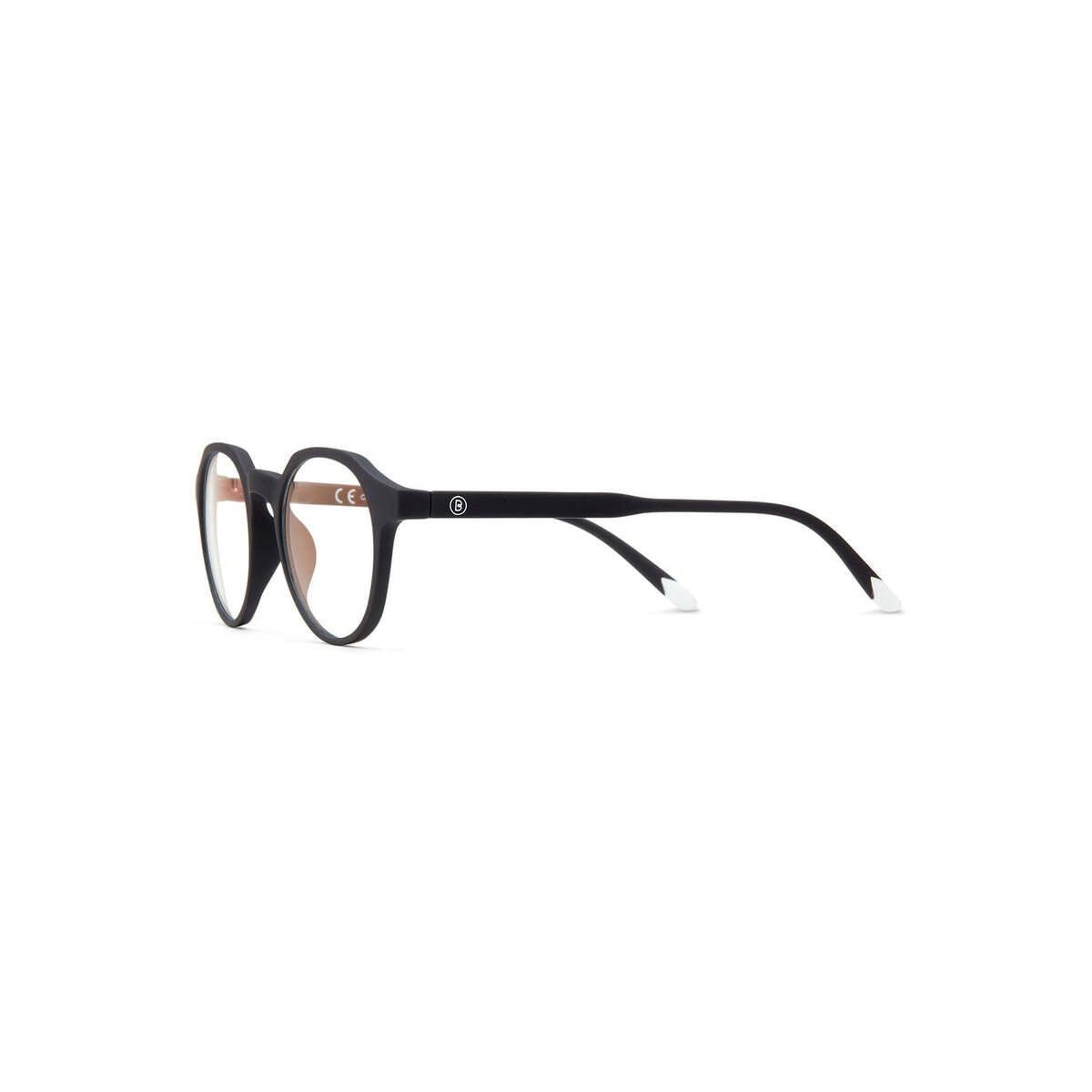 Ochelari de protectie pentru laptop Chamberi Black Noir - iSTYLE RO