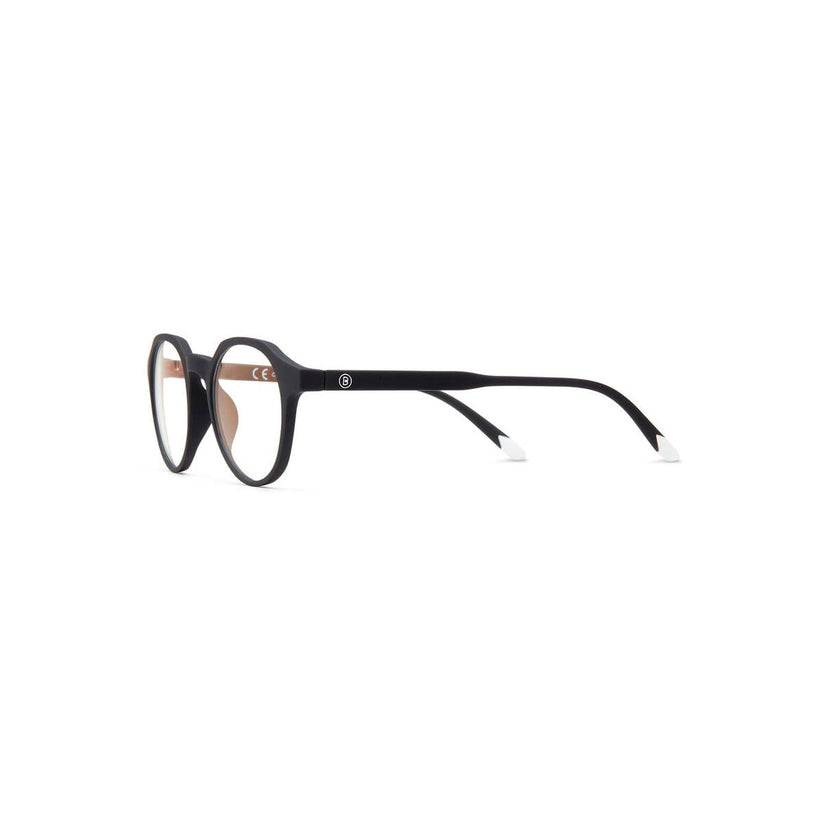 Ochelari de protectie pentru laptop Chamberi Black Noir - iSTYLE RO