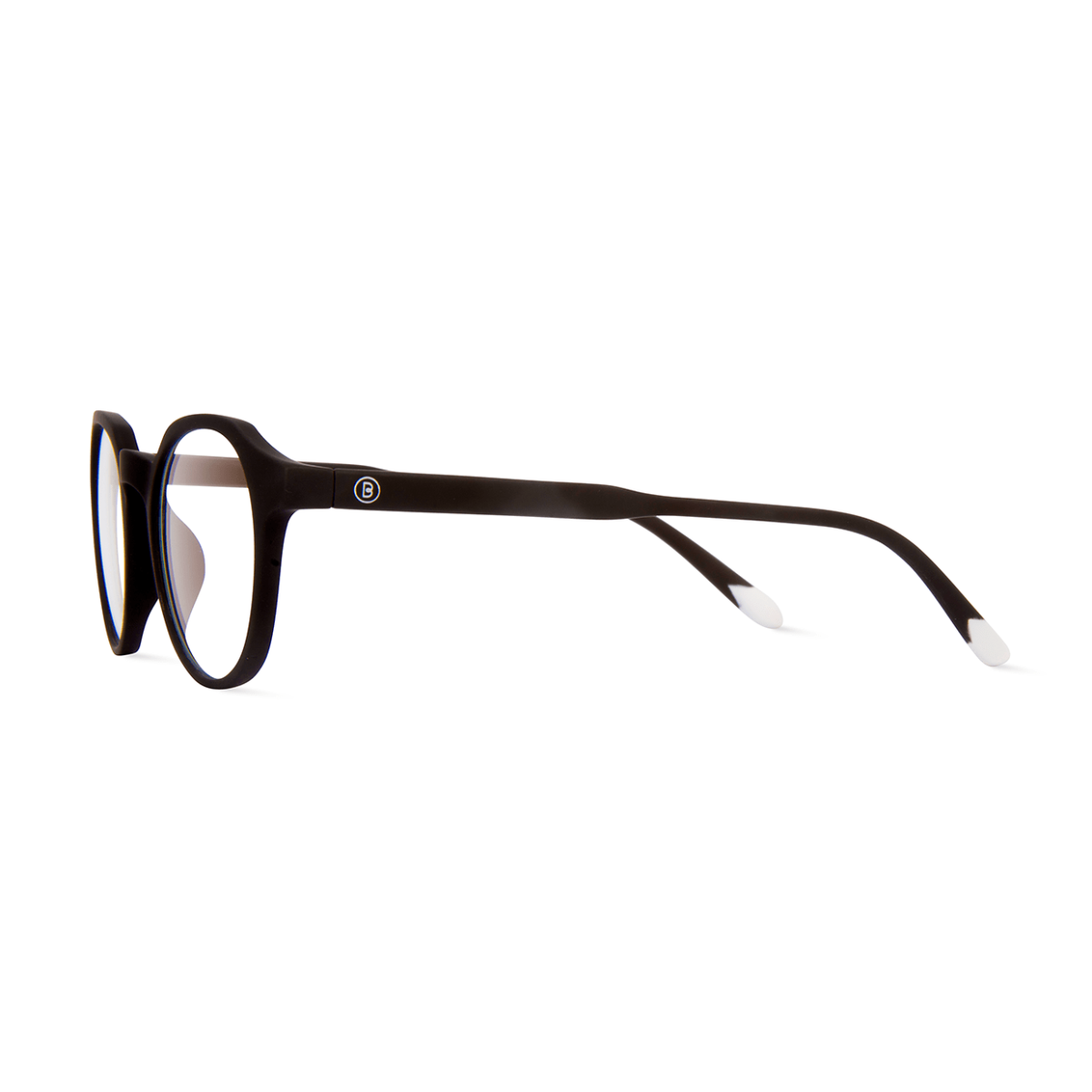 Ochelari de protectie pentru laptop Chamberi Black Noir - iSTYLE RO