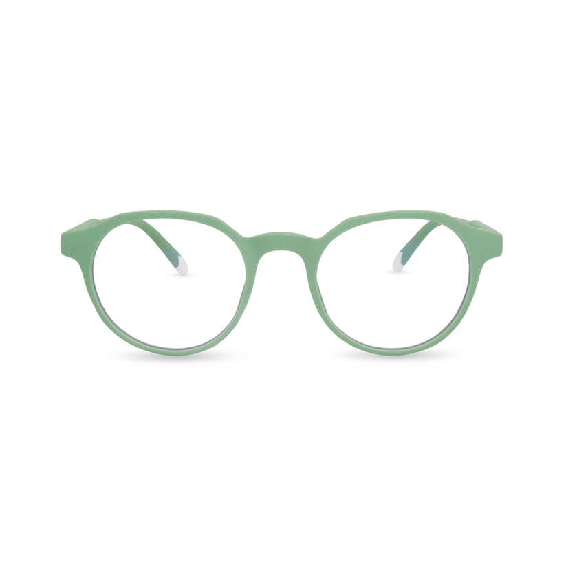 Ochelari de protectie pentru laptop Chamberi Military Green - iSTYLE RO