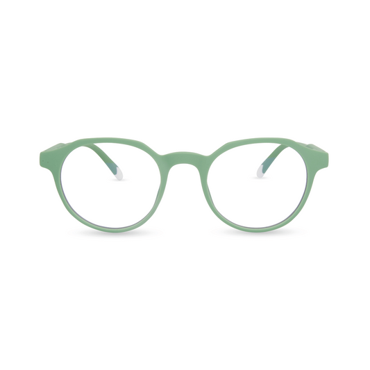 Ochelari de protectie pentru laptop Chamberi Military Green - iSTYLE RO