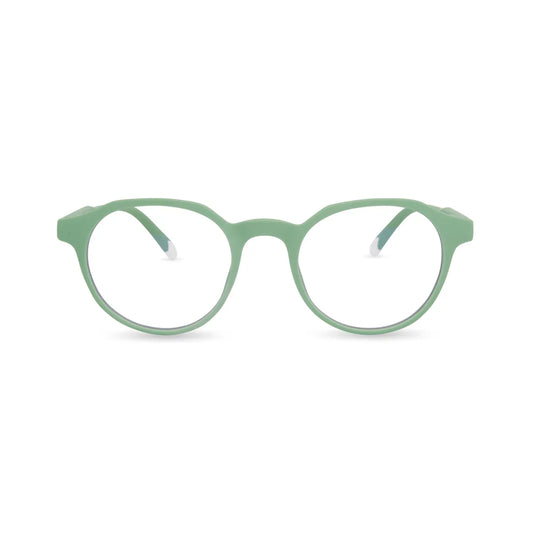Ochelari de protectie pentru laptop Chamberi Military Green - iSTYLE RO