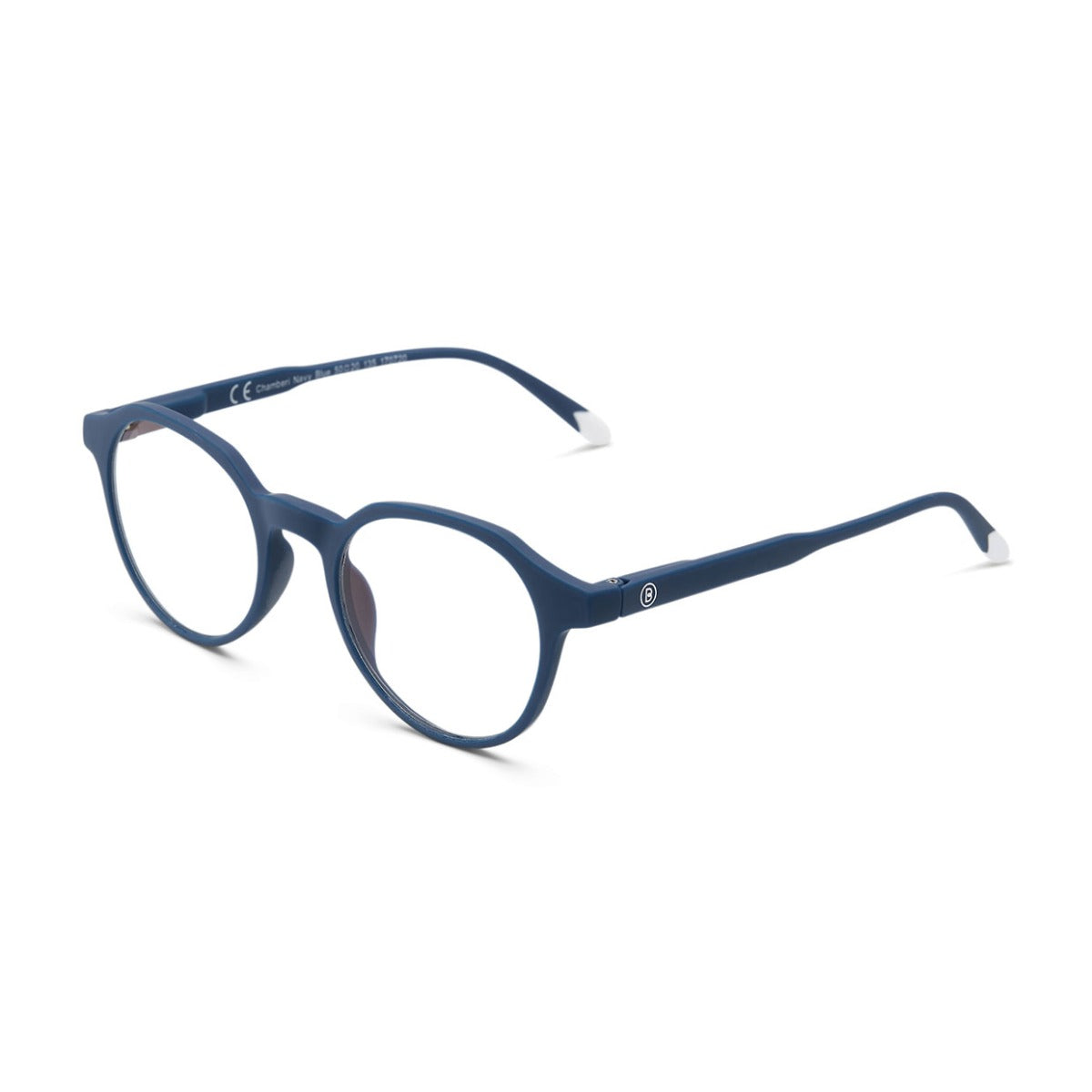 Ochelari de protectie pentru laptop Chamberi Navy Blue - iSTYLE RO