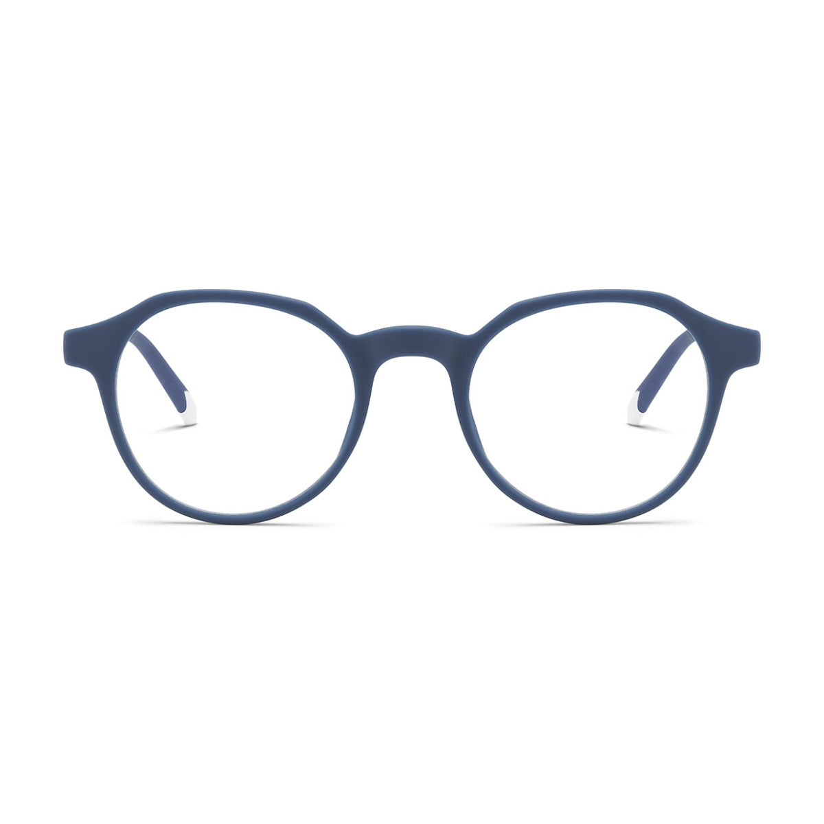 Ochelari de protectie pentru laptop Chamberi Navy Blue - iSTYLE RO