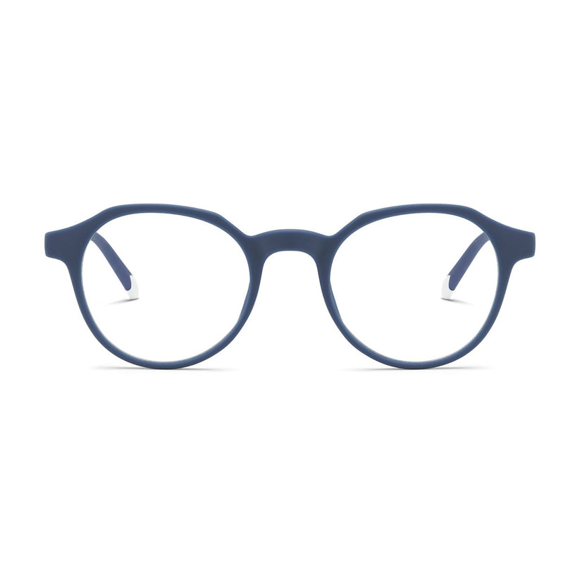 Ochelari de protectie pentru laptop Chamberi Navy Blue - iSTYLE RO