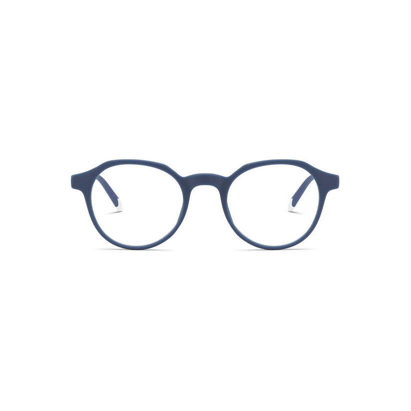 Ochelari de protectie pentru laptop Chamberi Navy Blue - iSTYLE RO