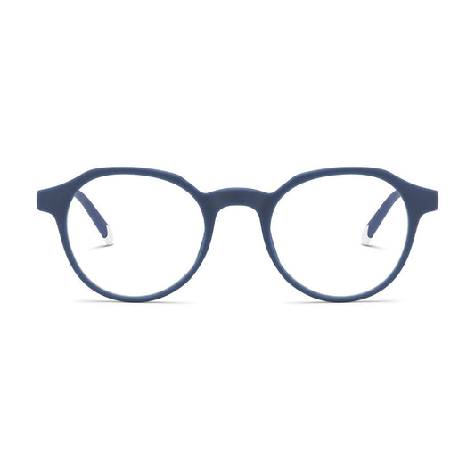 Ochelari de protectie pentru laptop Chamberi Navy Blue - iSTYLE RO