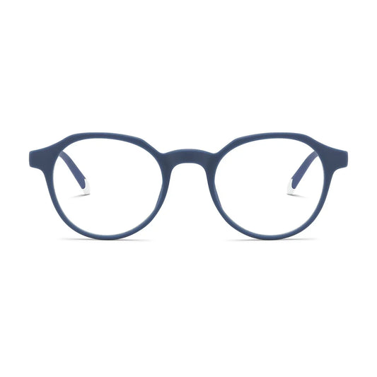 Ochelari de protectie pentru laptop Chamberi Navy Blue - iSTYLE RO