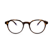 Ochelari de protectie pentru laptop Chamberi Tortoise - iSTYLE RO