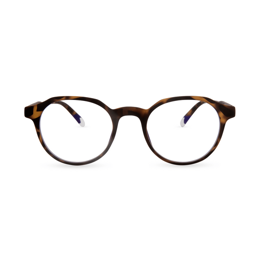 Ochelari de protectie pentru laptop Chamberi Tortoise - iSTYLE RO
