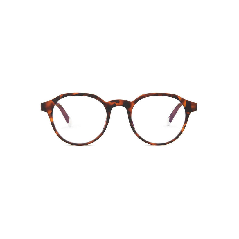 Ochelari de protectie pentru laptop Chamberi Tortoise - iSTYLE RO