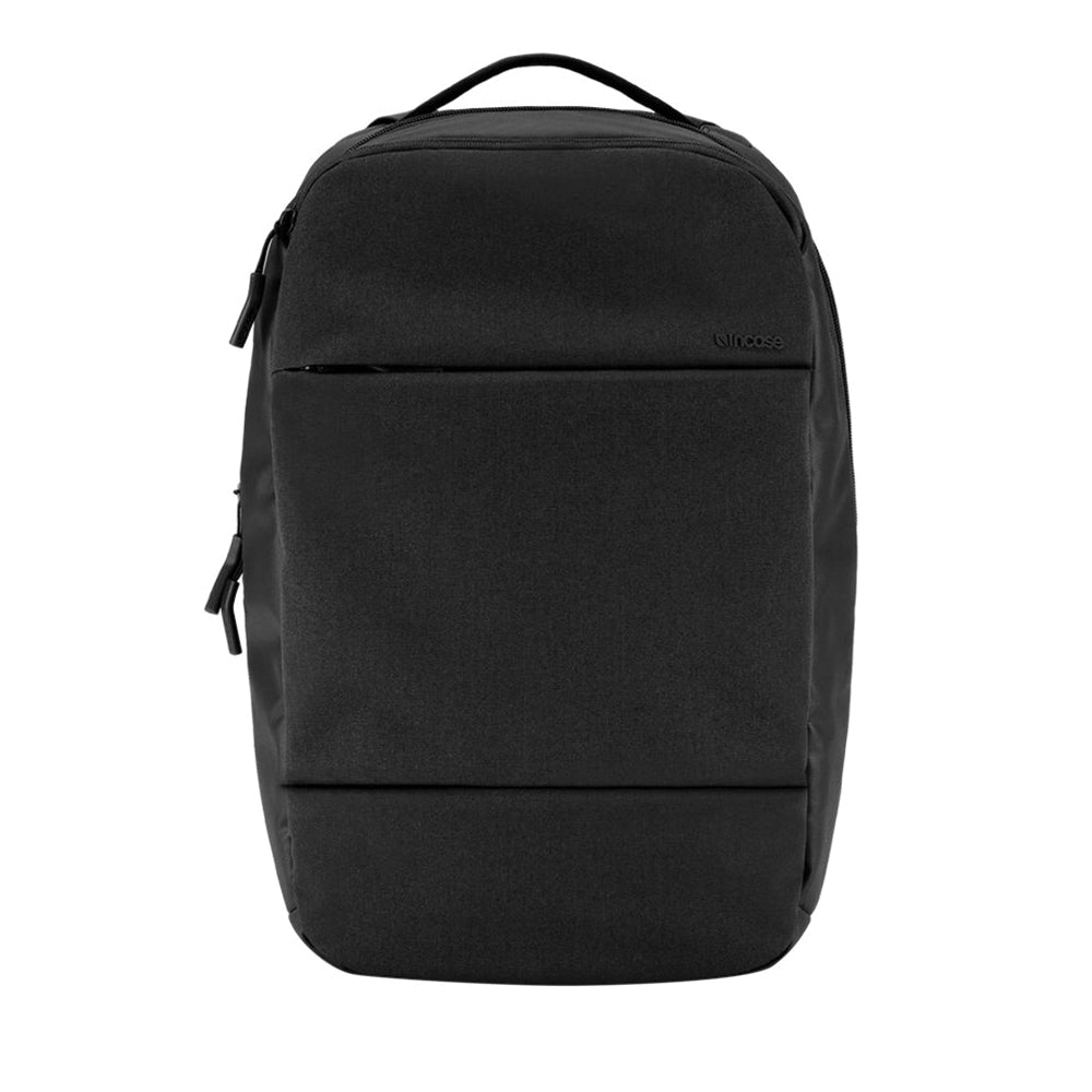 Rucsac compact Incase City pentru MacBook Pro 15", Negru - iSTYLE RO
