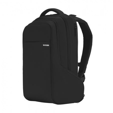 Rucsac Incase ICON pentru MacBook Pro 15", Negru - iSTYLE RO
