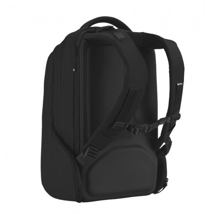 Rucsac Incase ICON pentru MacBook Pro 15", Negru - iSTYLE RO