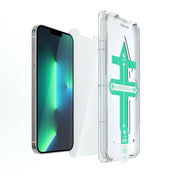 Folie de protectie NEXT ONE pentru iPhone 13 | iPhone 13 Pro, Tempered - iSTYLE RO