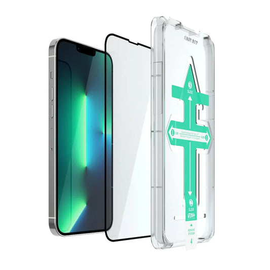 Folie de protectie NEXT ONE pentru iPhone 13 | iPhone 13 Pro - iSTYLE RO