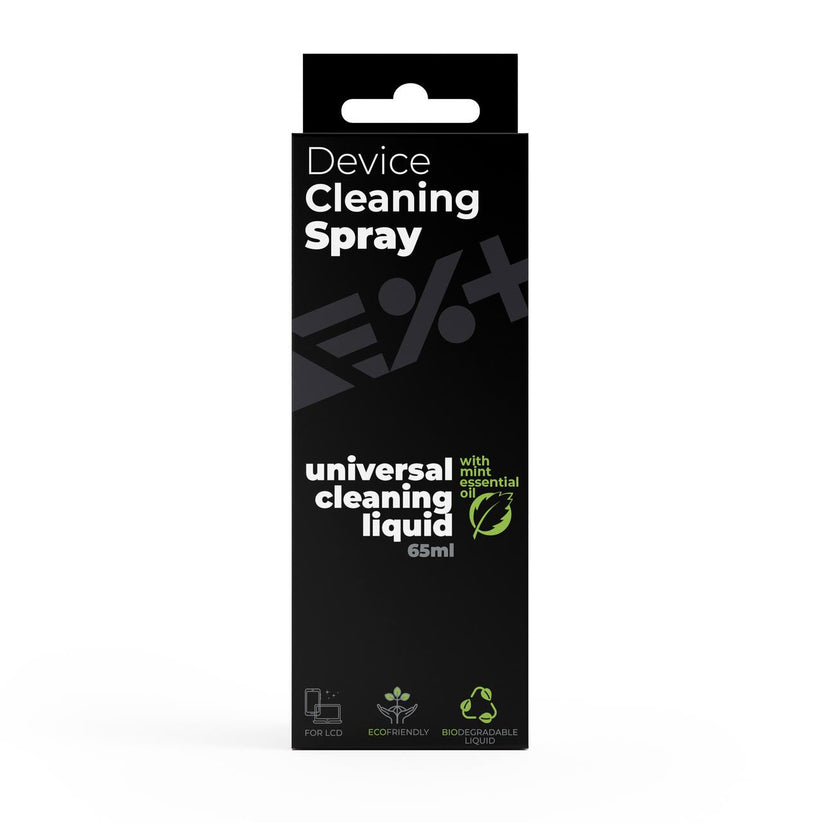 Spray curățare, 65 ml NEXT ONE - iSTYLE RO