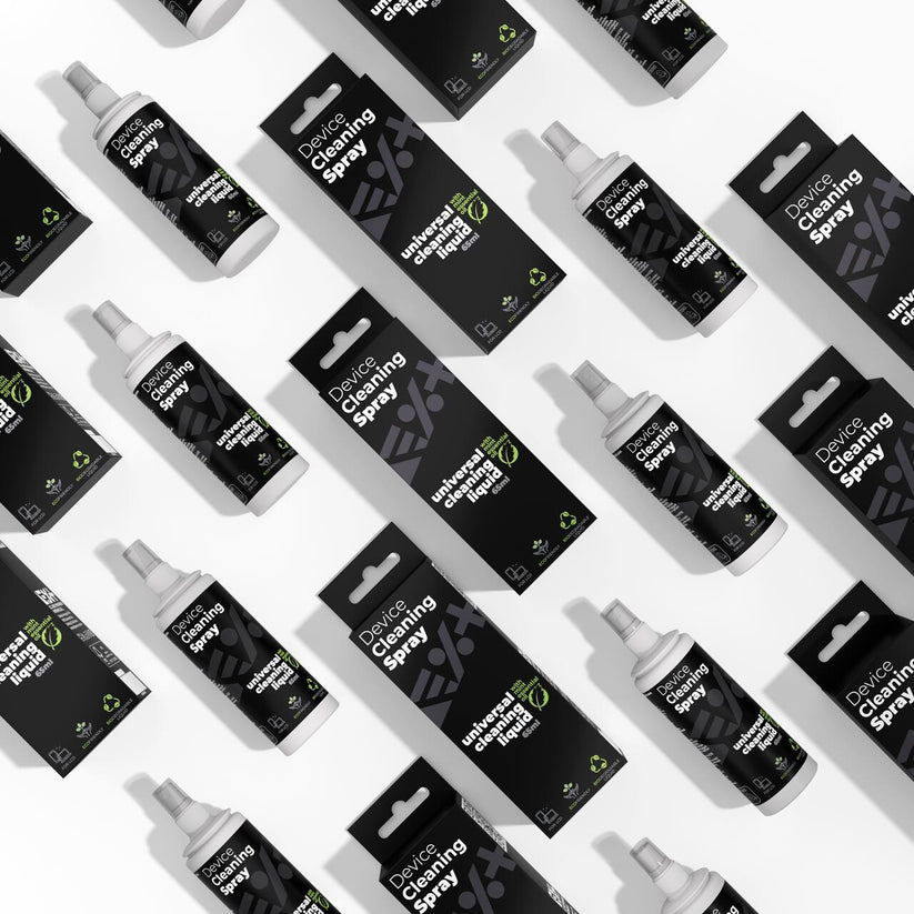 Spray curățare, 65 ml NEXT ONE - iSTYLE RO
