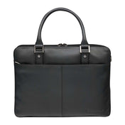 Geanta dbramante1928 Rosenborg 16", Piele, Negru - iSTYLE RO