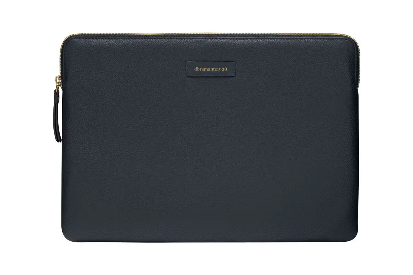Husa dbramante1928 Paris pentru MacBook Pro 13"/MacBook Air 13", Piele, Albastru - iSTYLE RO
