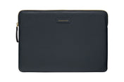 Husa dbramante1928 Paris pentru MacBook Pro 13"/MacBook Air 13", Piele, Albastru - iSTYLE RO