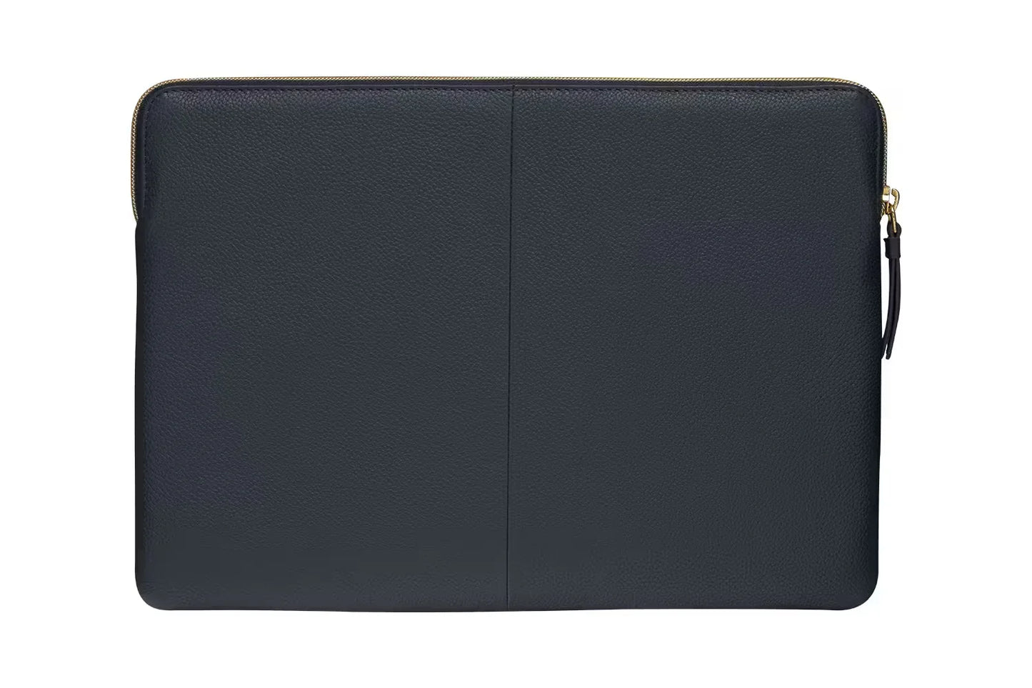 Husa dbramante1928 Paris pentru MacBook Pro 13"/MacBook Air 13", Piele, Albastru - iSTYLE RO