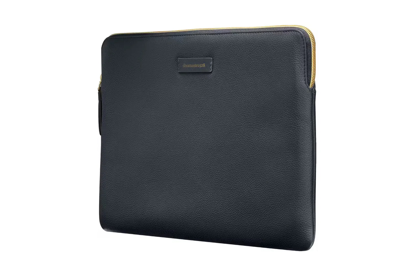 Husa dbramante1928 Paris pentru MacBook Pro 13"/MacBook Air 13", Piele, Albastru - iSTYLE RO