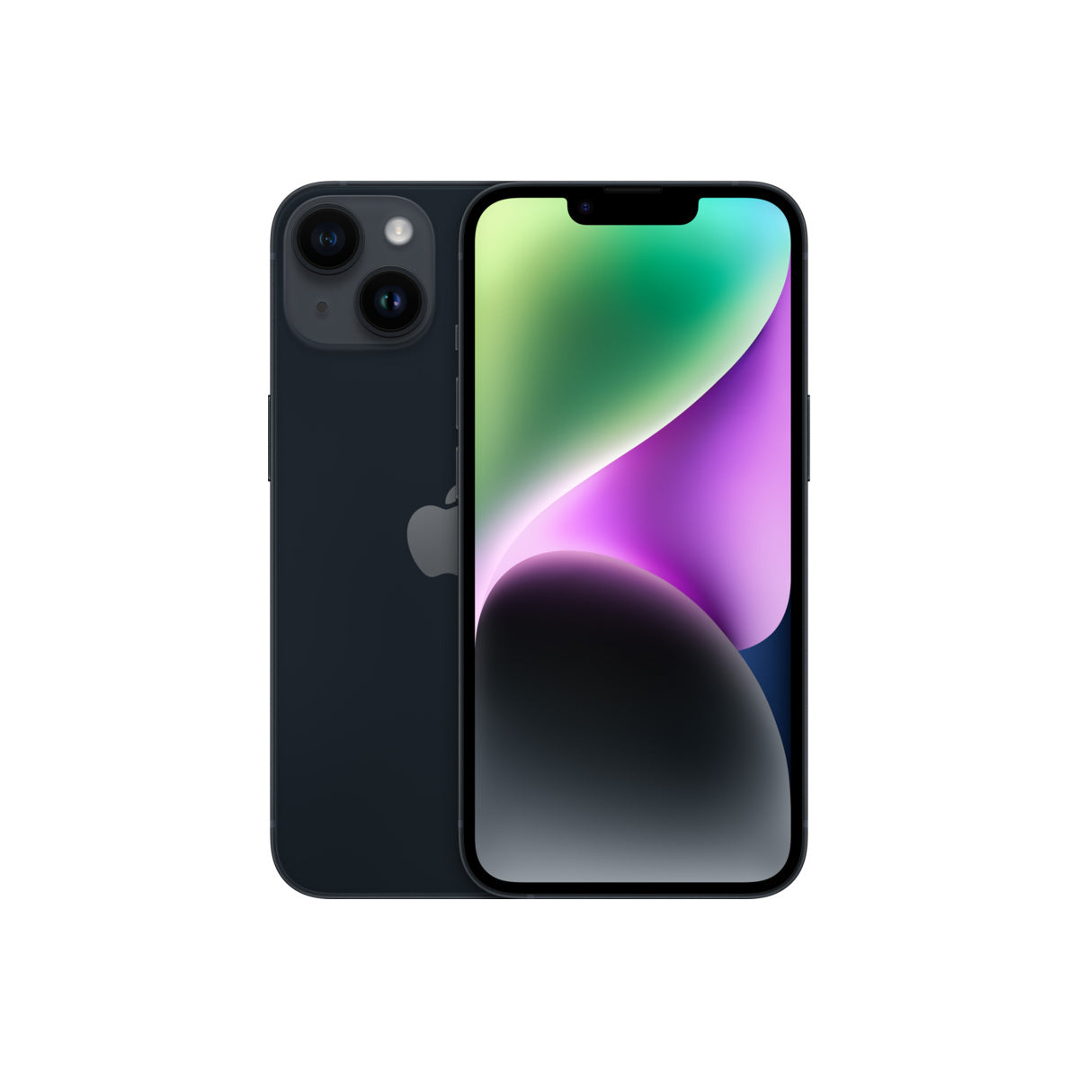 iPhone 14 128GB Midnight - iSTYLE RO