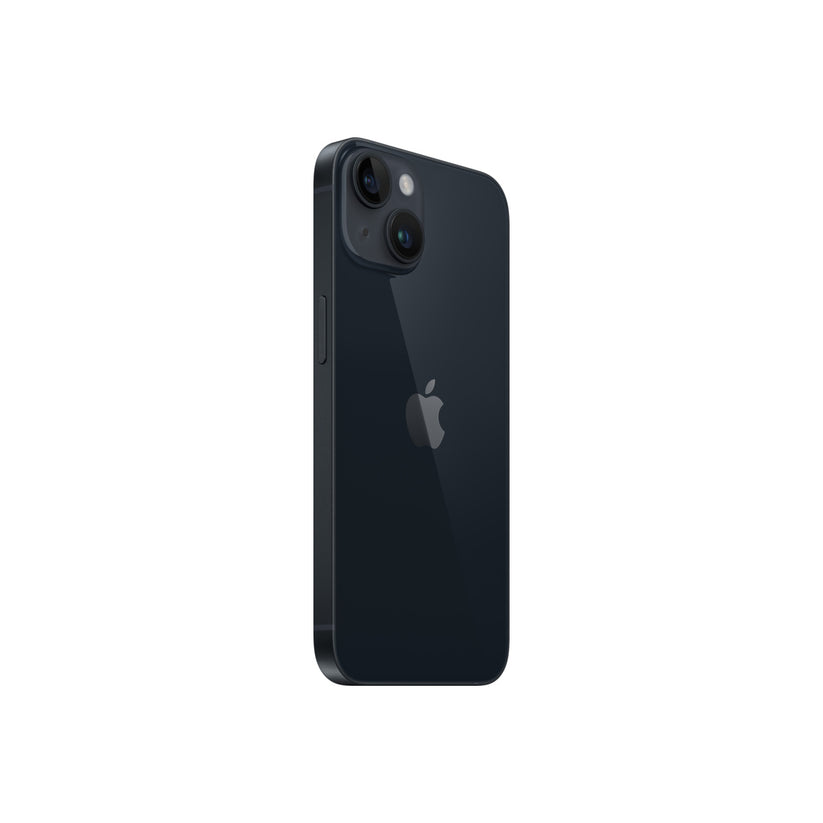 iPhone 14 128GB Midnight - iSTYLE RO