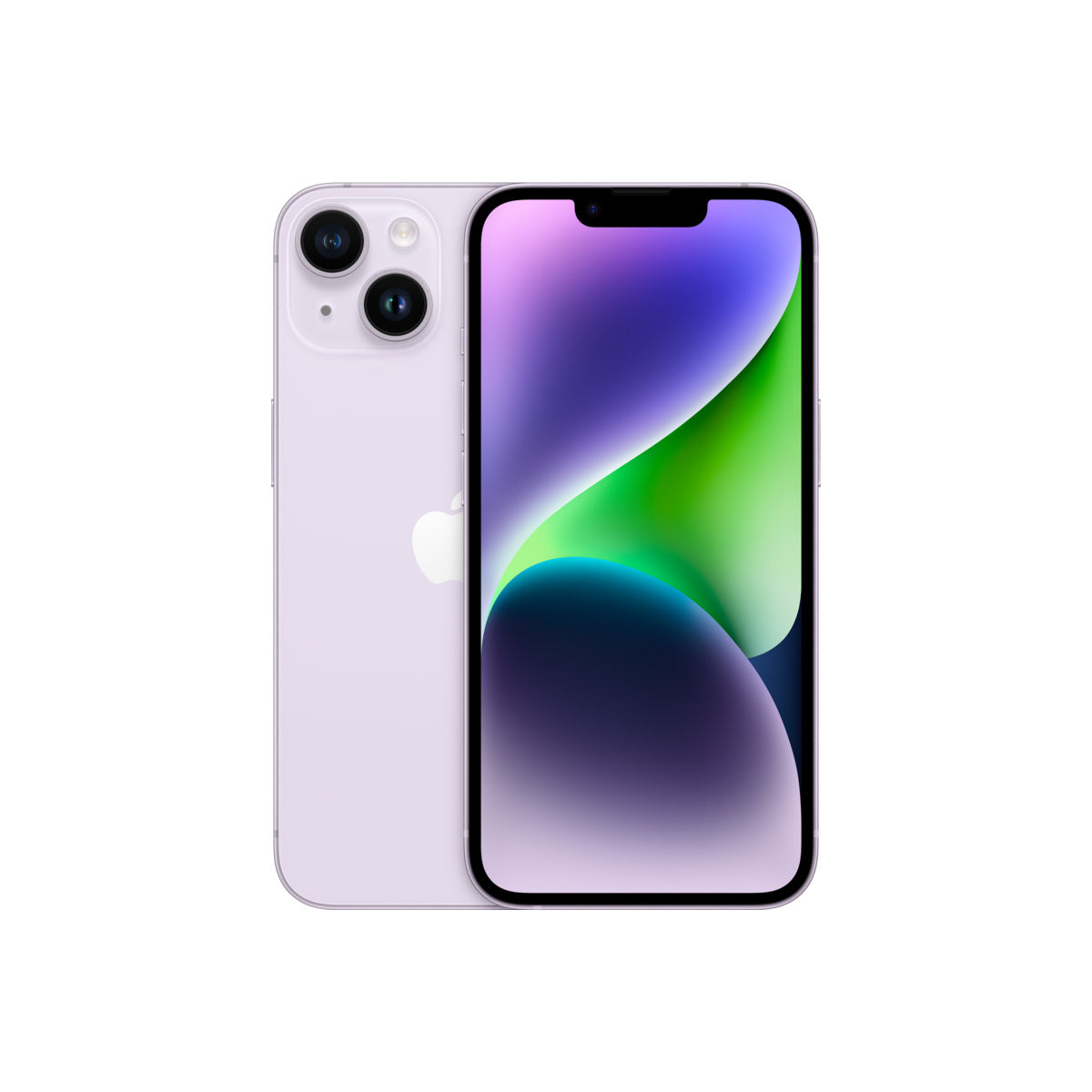 iPhone 14 128GB Purple - iSTYLE RO