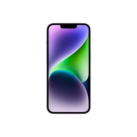 iPhone 14 128GB Purple - iSTYLE RO